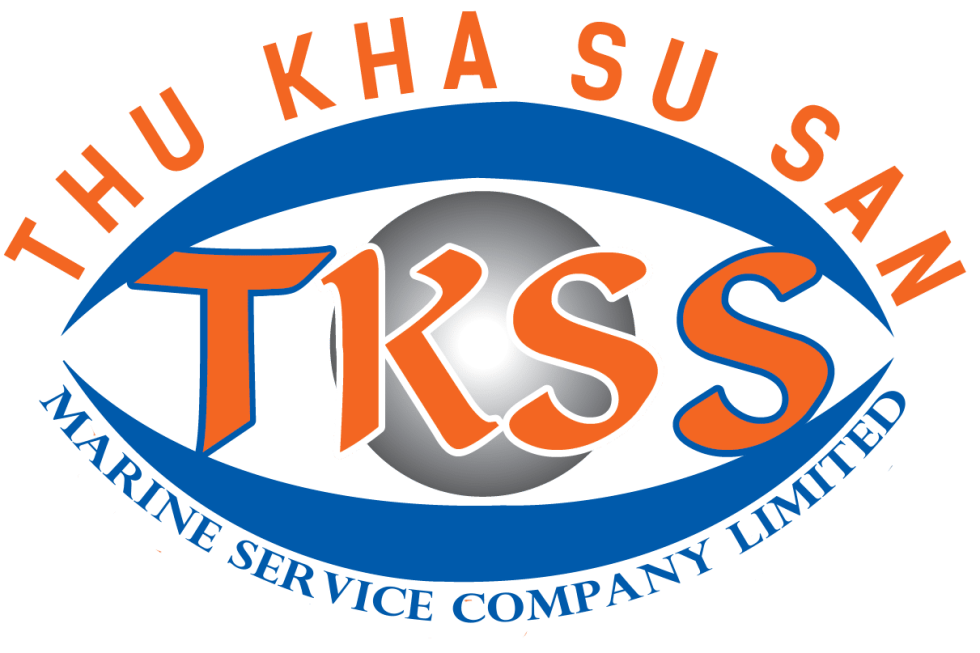 THU KHA SU SAN Marine Service Co.,Ltd